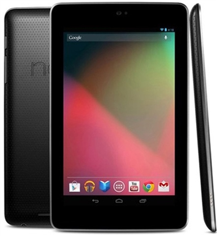 【android13搭載】nexus7 16GB NEXUS7 - エンジンクラブ